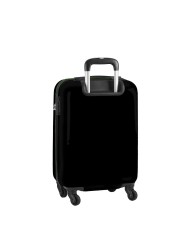 Trolley da Cabina Munich munich Nero 20'' 34,5 x 55 x 20 cm Trolley da Cabina Munich munich Nero 20'' 34,5 x 55 x 20 cm