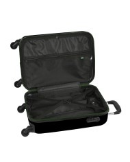 Trolley da Cabina Munich munich Nero 20'' 34,5 x 55 x 20 cm Trolley da Cabina Munich munich Nero 20'' 34,5 x 55 x 20 cm