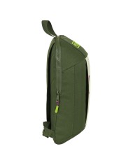Zaino Munich Bright khaki Mini Verde 22 x 39 x 10 cm Zaino Munich Bright khaki Mini Verde 22 x 39 x 10 cm