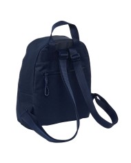 Zaino Kappa Blue night Mini Blu Marino 25 x 30 x 13 cm Zaino Kappa Blue night Mini Blu Marino 25 x 30 x 13 cm