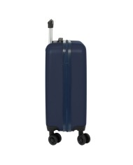 Trolley da Cabina Kappa kappa Blu Marino 20'' 34,5 x 55 x 20 cm