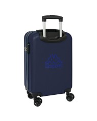Trolley da Cabina Kappa kappa Blu Marino 20'' 34,5 x 55 x 20 cm