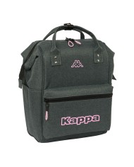 Zaino per Portatile Kappa Blue Night Blu Marino 31 x 40 x 16 cm