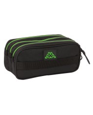 Portaoggetti Triplo Kappa Silver pink Grigio 21,5 x 10 x 8 cm Portaoggetti Triplo Kappa Silver pink Grigio 21,5 x 10 x 8 cm