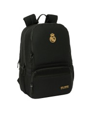 Zaino da Padel F.C. Barcelona Nero