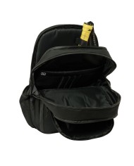 Zaino da Padel Real Madrid C.F. Nero