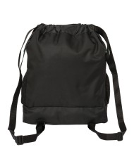 Zaino a Sacca per Bambini F.C. Barcelona Nero 35 x 40 x 1 cm Zaino a Sacca per Bambini F.C. Barcelona Nero 35 x 40 x 1 cm