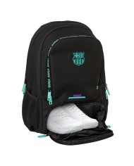 Zaino da Padel F.C. Barcelona Nero