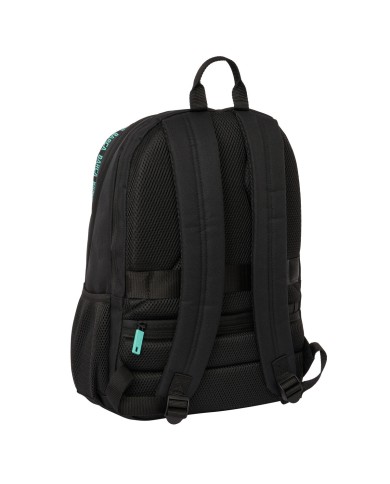 Zaino da Padel F.C. Barcelona Nero