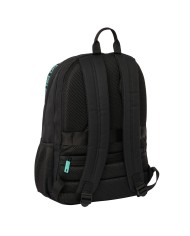 Zaino da Padel F.C. Barcelona Nero