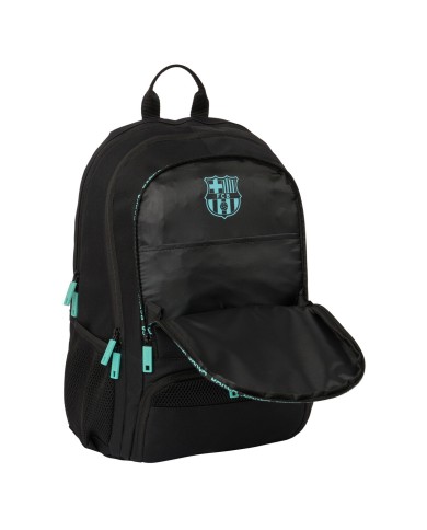 Zaino da Padel F.C. Barcelona Nero