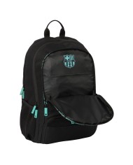 Zaino da Padel F.C. Barcelona Nero