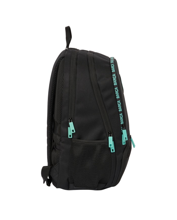 Zaino da Padel F.C. Barcelona Nero