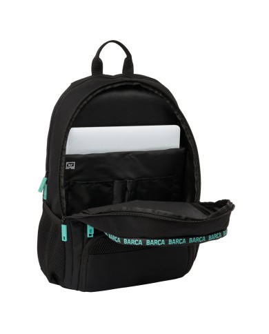 Zaino da Padel F.C. Barcelona Nero