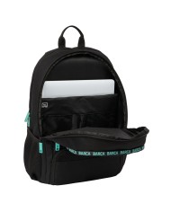 Zaino da Padel F.C. Barcelona Nero