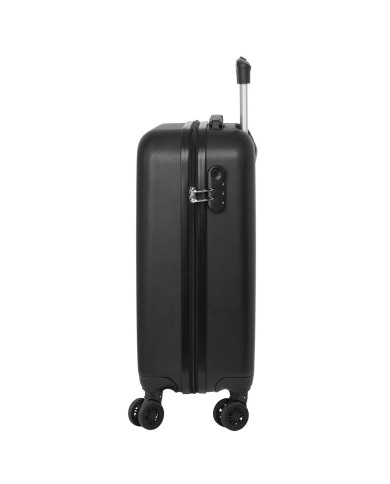 Trolley da Cabina F.C. Barcelona Nero 20'' 34,5 x 55 x 20 cm