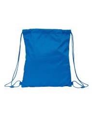 Zainetto con Cordini R. C. Deportivo de La Coruña Azzurro 35 x 40 x 1 cm