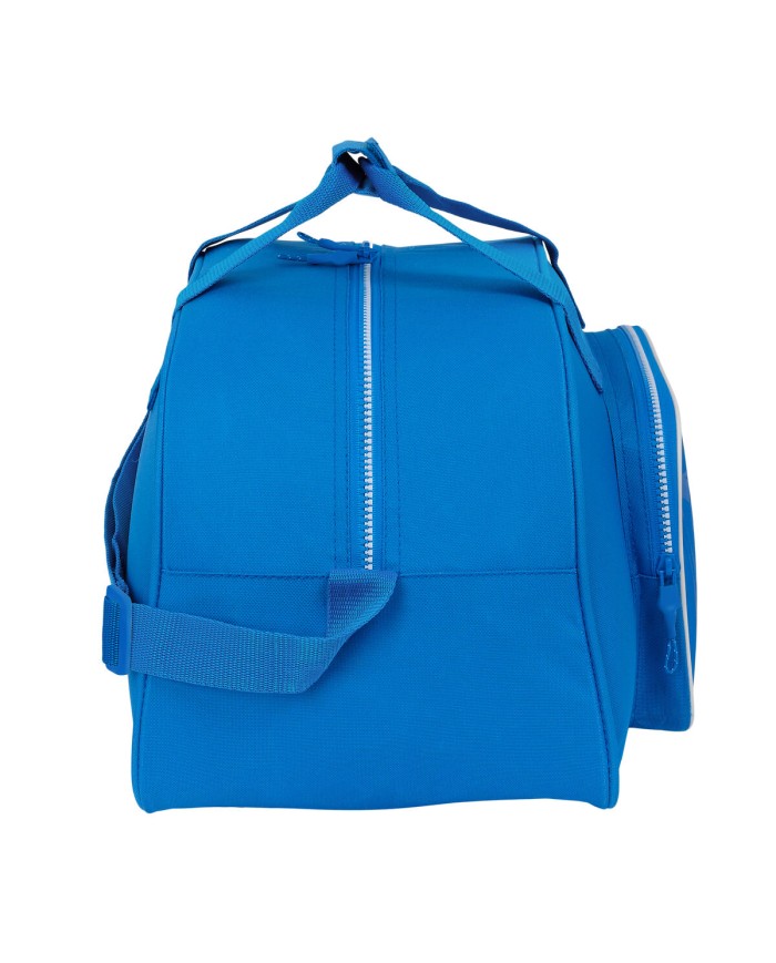 Borsa da Palestra R. C. Deportivo de La Coruña Azzurro 40 x 24 x 23 cm Borsa da Palestra R. C. Deportivo de La Coruña Azzurro 40 x 24 x 23 cm