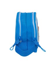 Portaoggetti Doppio R. C. Deportivo de La Coruña Azzurro 21 x 8 x 6 cm Portaoggetti Doppio R. C. Deportivo de La Coruña Azzurro 21 x 8 x 6 cm