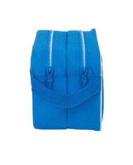 Necessaire per la Scuola R. C. Deportivo de La Coruña Azzurro Sportivo 26 x 15 x 12.5 cm Necessaire per la Scuola R. C. Deportivo de La Coruña Azzurro Sportivo 26 x 15 x 12.5 cm