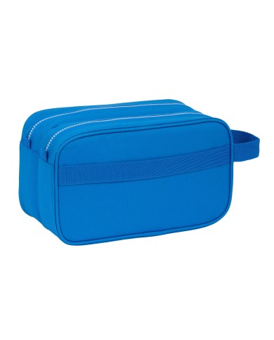 Necessaire per la Scuola R. C. Deportivo de La Coruña Azzurro Sportivo 26 x 15 x 12.5 cm Necessaire per la Scuola R. C. Deportivo de La Coruña Azzurro Sportivo 26 x 15 x 12.5 cm