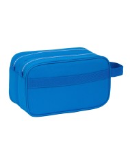 Necessaire per la Scuola R. C. Deportivo de La Coruña Azzurro Sportivo 26 x 15 x 12.5 cm Necessaire per la Scuola R. C. Deportivo de La Coruña Azzurro Sportivo 26 x 15 x 12.5 cm