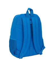 Zaino Scuola R. C. Deportivo de La Coruña Azzurro 32 x 44 x 16 cm Zaino Scuola R. C. Deportivo de La Coruña Azzurro 32 x 44 x 16 cm