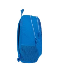 Zaino Scuola R. C. Deportivo de La Coruña Azzurro 32 x 44 x 16 cm Zaino Scuola R. C. Deportivo de La Coruña Azzurro 32 x 44 x 16 cm