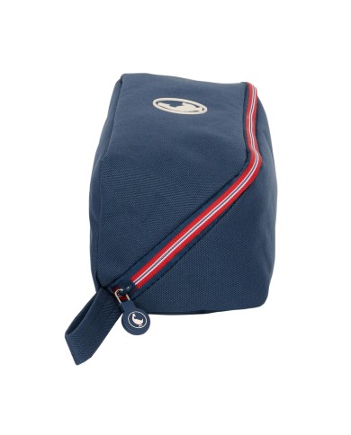 Astuccio Scuola El Ganso Classic Blu Marino 22 x 10 x 10 cm Astuccio Scuola El Ganso Classic Blu Marino 22 x 10 x 10 cm