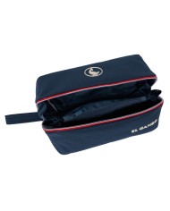 Astuccio Scuola El Ganso Classic Blu Marino 22 x 10 x 10 cm Astuccio Scuola El Ganso Classic Blu Marino 22 x 10 x 10 cm