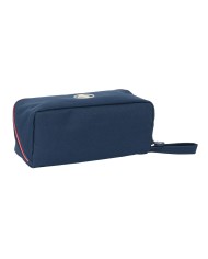 Astuccio Scuola El Ganso Classic Blu Marino 22 x 10 x 10 cm Astuccio Scuola El Ganso Classic Blu Marino 22 x 10 x 10 cm