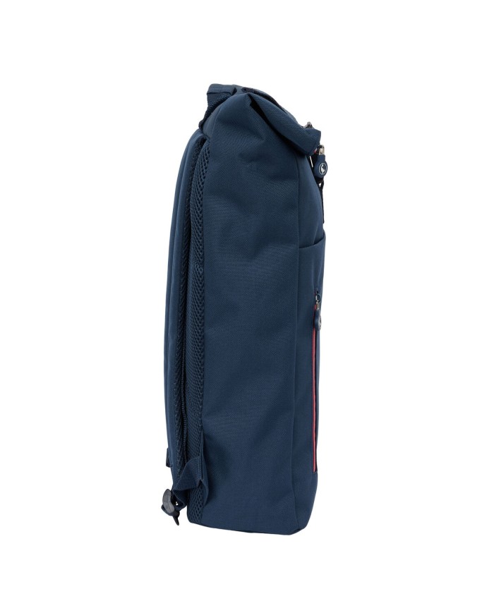 Zaino per Portatile El Ganso Classic Blu Marino 28 x 42 x 13 cm Zaino per Portatile El Ganso Classic Blu Marino 28 x 42 x 13 cm