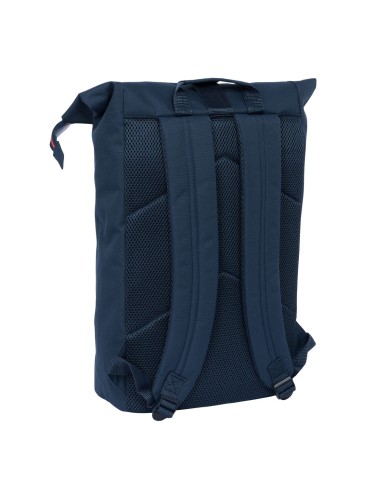 Zaino per Portatile El Ganso Classic Blu Marino 28 x 42 x 13 cm Zaino per Portatile El Ganso Classic Blu Marino 28 x 42 x 13 cm