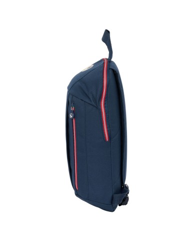 Zaino El Ganso Classic Mini Blu Marino 22 x 39 x 10 cm