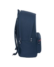 Zaino per Portatile El Ganso Classic Blu Marino 31 x 44 x 18 cm