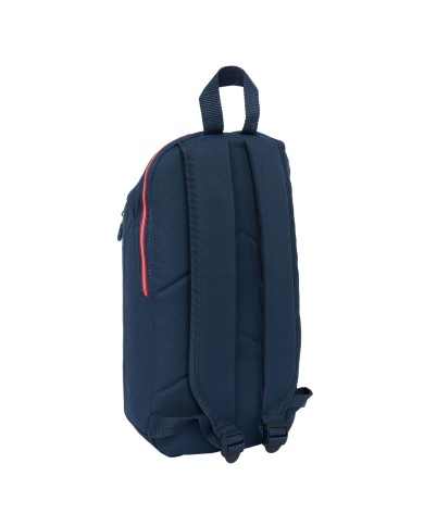 Zaino El Ganso Classic Mini Blu Marino 22 x 39 x 10 cm