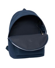 Zaino per Portatile El Ganso Classic Blu Marino 31 x 44 x 18 cm