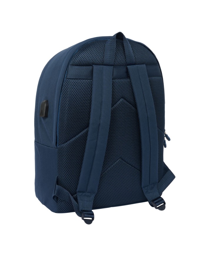 Zaino per Portatile El Ganso Classic Blu Marino 31 x 44 x 18 cm