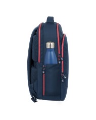 Zaino per Portatile El Ganso Classic Blu Marino 29 x 44 x 15 cm