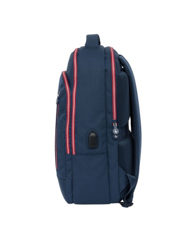 Zaino per Portatile El Ganso Classic Blu Marino 29 x 44 x 15 cm Zaino per Portatile El Ganso Classic Blu Marino 29 x 44 x 15 cm