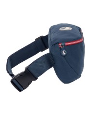 Marsupio El Ganso Classic Blu Marino 23 x 14 x 9 cm