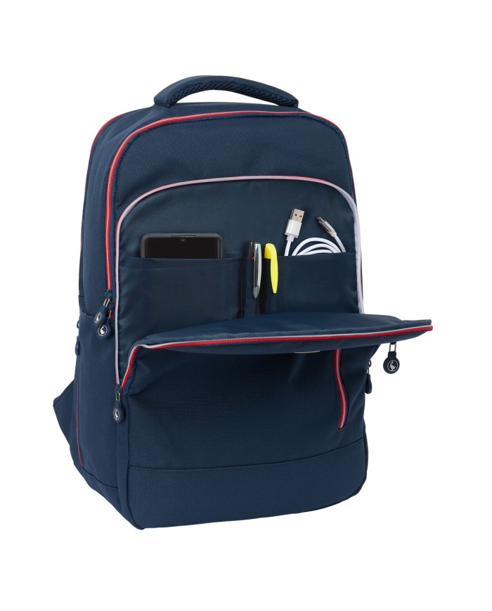 Zaino per Portatile El Ganso Classic Blu Marino 29 x 44 x 15 cm