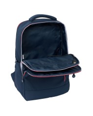 Zaino per Portatile El Ganso Classic Blu Marino 29 x 44 x 15 cm