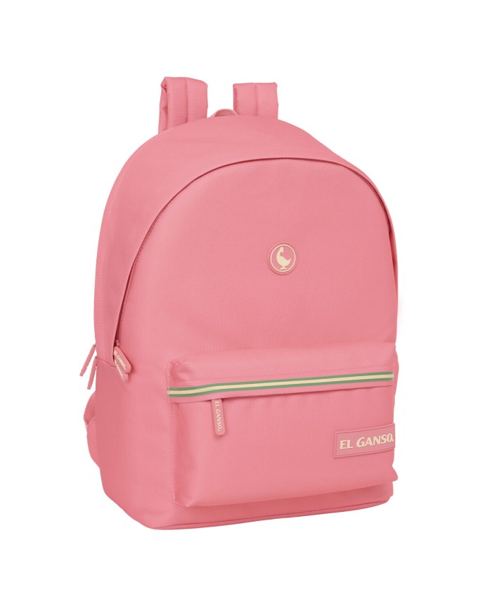 Zaino Scuola El Ganso MARSALA Marsala 31 x 44 x 18 cm Zaino Scuola El Ganso MARSALA Marsala 31 x 44 x 18 cm