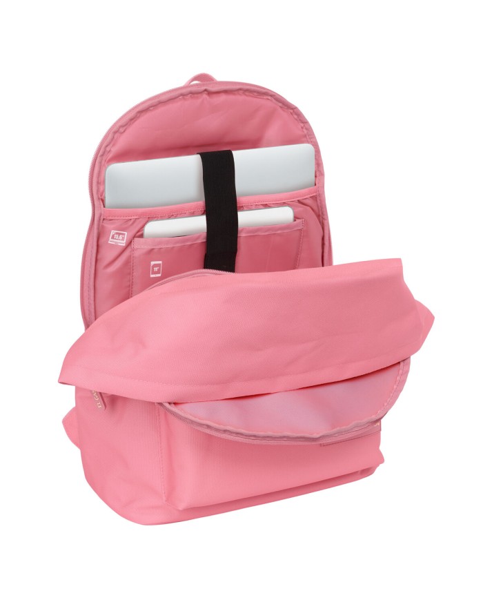 Zaino Scuola El Ganso MARSALA Marsala 31 x 44 x 18 cm Zaino Scuola El Ganso MARSALA Marsala 31 x 44 x 18 cm