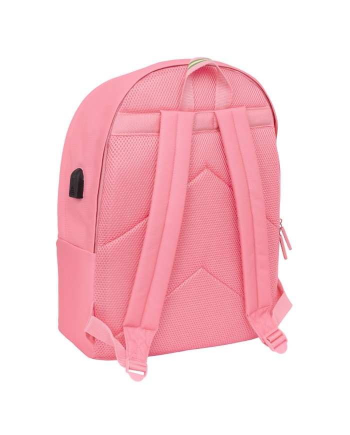 Zaino Scuola El Ganso MARSALA Marsala 31 x 44 x 18 cm Zaino Scuola El Ganso MARSALA Marsala 31 x 44 x 18 cm