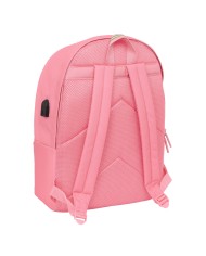 Zaino Scuola El Ganso MARSALA Marsala 31 x 44 x 18 cm Zaino Scuola El Ganso MARSALA Marsala 31 x 44 x 18 cm