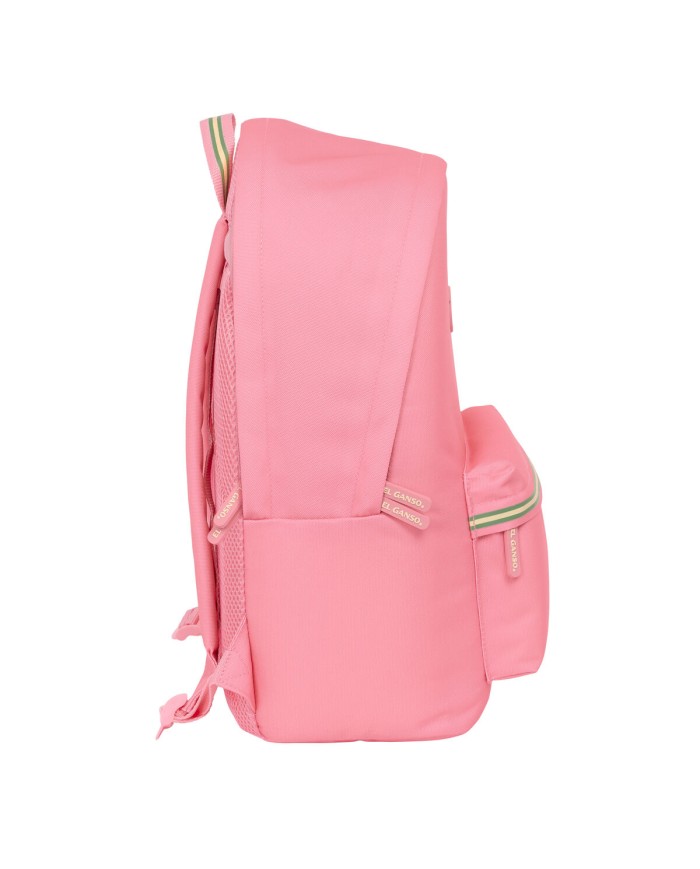 Zaino Scuola El Ganso MARSALA Marsala 31 x 44 x 18 cm Zaino Scuola El Ganso MARSALA Marsala 31 x 44 x 18 cm