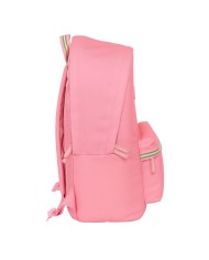 Zaino Scuola El Ganso MARSALA Marsala 31 x 44 x 18 cm Zaino Scuola El Ganso MARSALA Marsala 31 x 44 x 18 cm