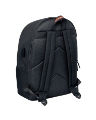 Zaino per Portatile El Ganso Basics Nero 31 x 44 x 18 cm Zaino per Portatile El Ganso Basics Nero 31 x 44 x 18 cm
